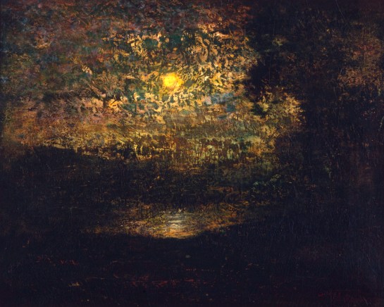 blakelock-painting