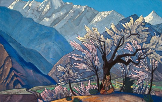 trekworld_nicholas-roerich_krishna-from-kulu-series-1929
